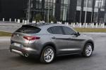 Alfa Romeo Stelvio 2017 года (WW)